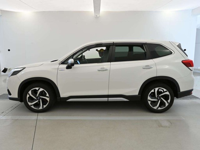 Subaru FORESTER 2021 7641294-4