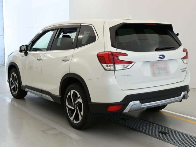 Subaru FORESTER 2021 7641294-6