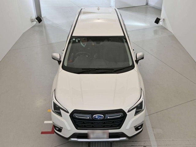 Subaru FORESTER 2021 7641294-7