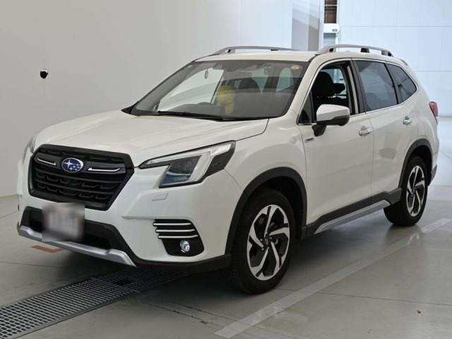 Subaru FORESTER 2023 7641295-0