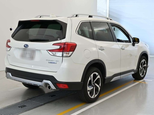 Subaru FORESTER 2023 7641295-1