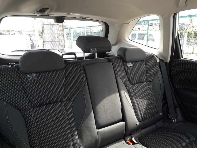 Subaru FORESTER 2023 7641295-11