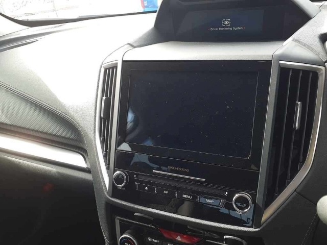 Subaru FORESTER 2023 7641295-12