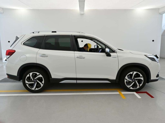 Subaru FORESTER 2023 7641295-3