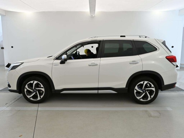 Subaru FORESTER 2023 7641295-4