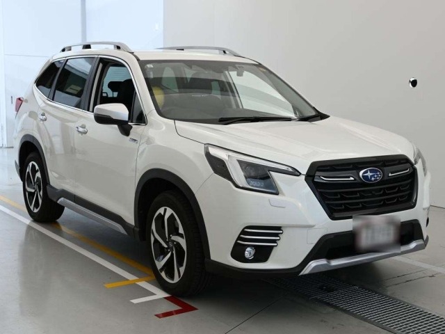 Subaru FORESTER 2023 7641295-5