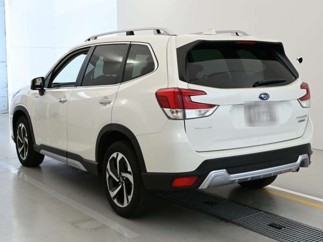 Subaru FORESTER 2023 7641295-6