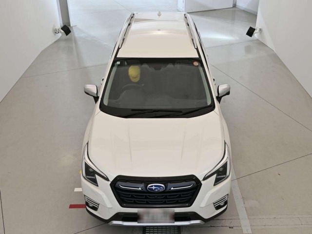 Subaru FORESTER 2023 7641295-7