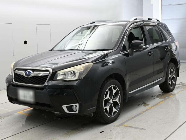 Subaru FORESTER 2014 7641297-0