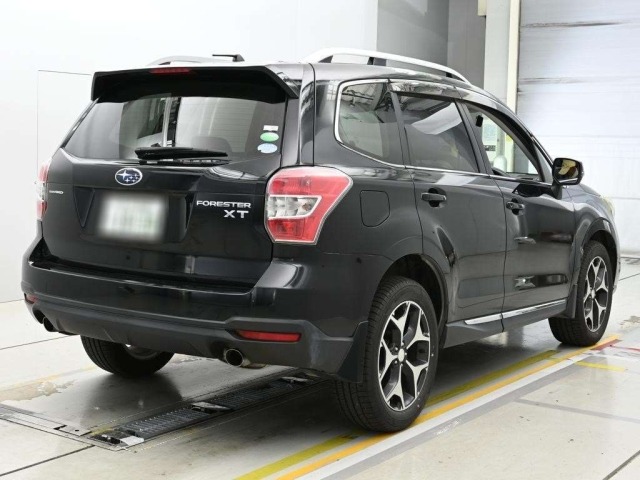 Subaru FORESTER 2014 7641297-1
