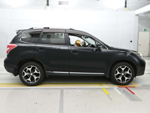 Subaru FORESTER 2014 7641297-3
