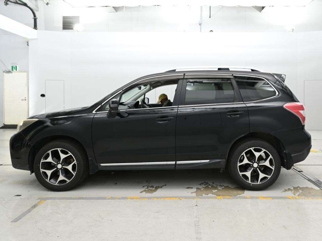 Subaru FORESTER 2014 7641297-4