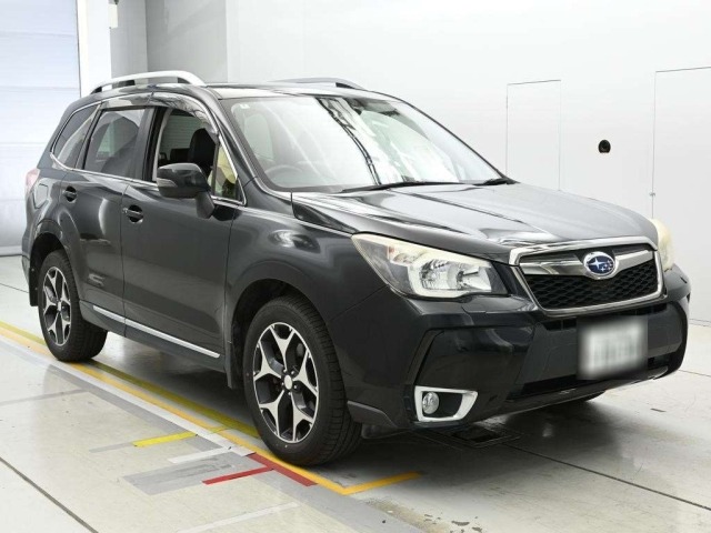 Subaru FORESTER 2014 7641297-5