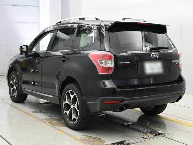 Subaru FORESTER 2014 7641297-6