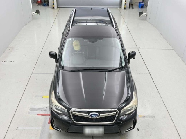 Subaru FORESTER 2014 7641297-7