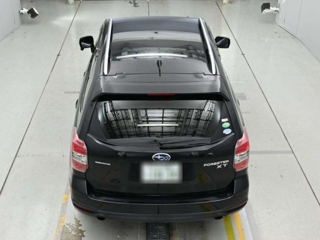 Subaru FORESTER 2014 7641297-8