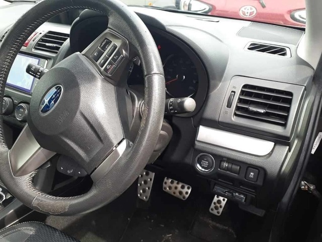 Subaru FORESTER 2014 7641297-9
