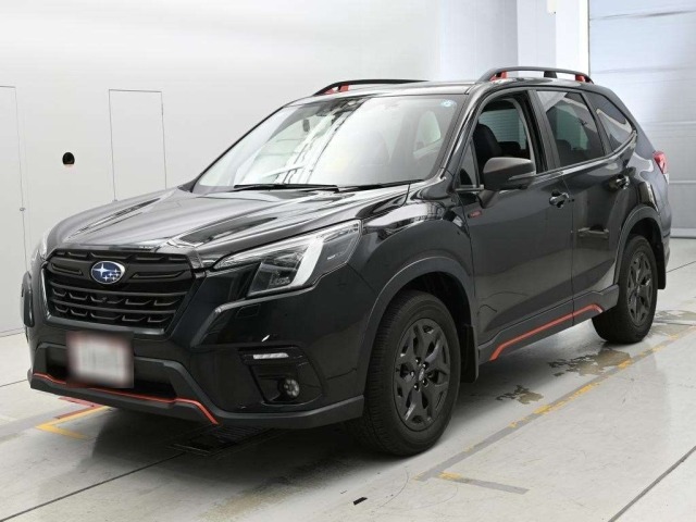 Subaru FORESTER 2022 7641298-0