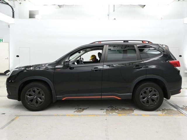 Subaru FORESTER 2022 7641298-4