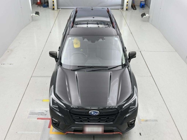 Subaru FORESTER 2022 7641298-7