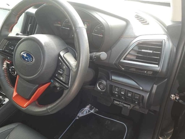Subaru FORESTER 2022 7641298-9