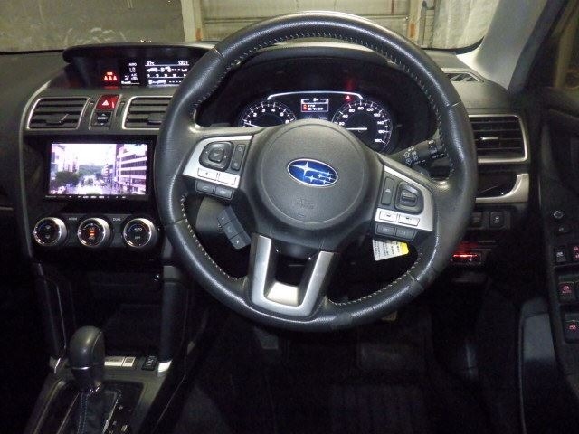 Subaru FORESTER 2016 7641299-4