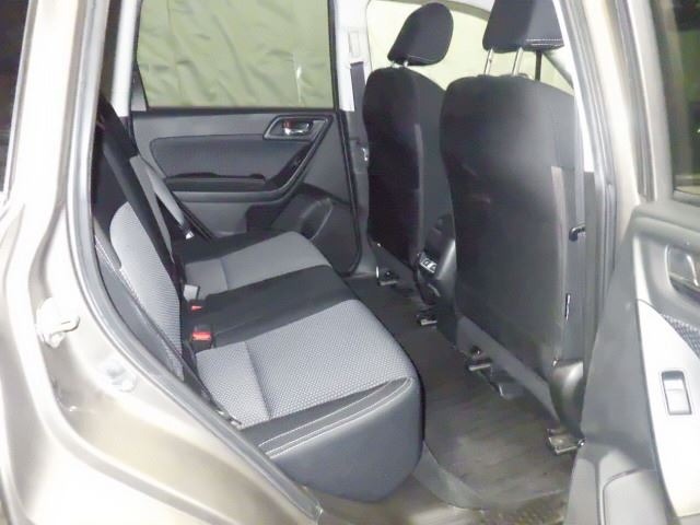 Subaru FORESTER 2016 7641299-5