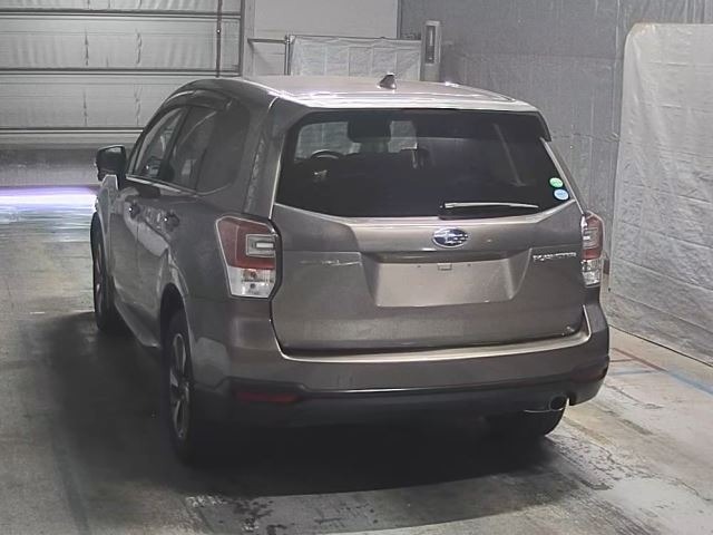 Subaru FORESTER 2016 7641299-8