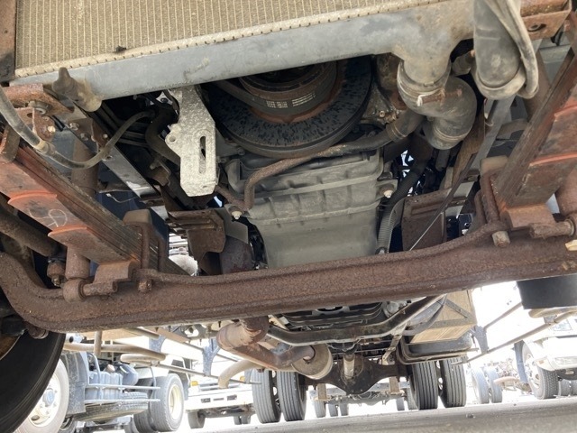 Isuzu FORWARD 1999 7636471-10