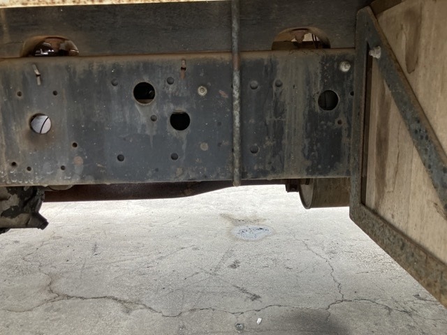 Isuzu FORWARD 1999 7636471-11