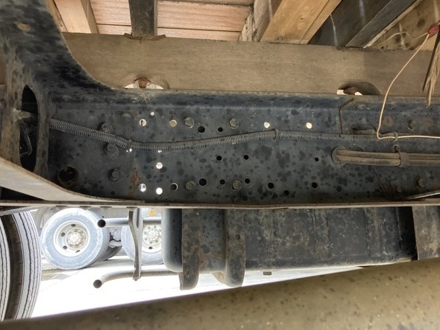 Isuzu FORWARD 1999 7636471-12