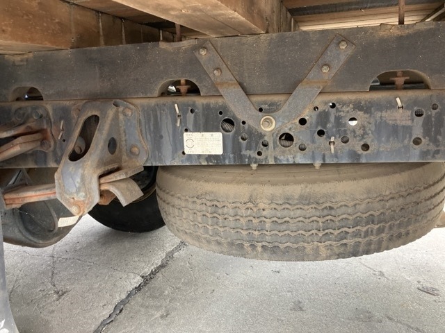 Isuzu FORWARD 1999 7636471-13