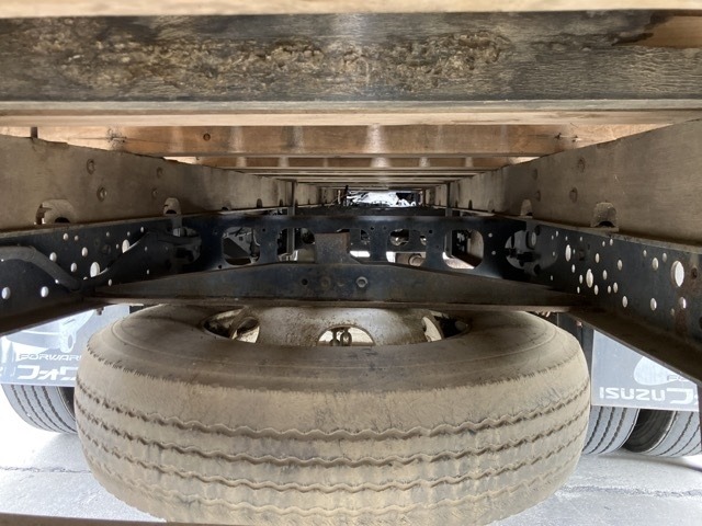 Isuzu FORWARD 1999 7636471-14