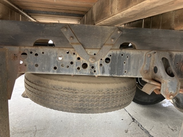 Isuzu FORWARD 1999 7636471-15