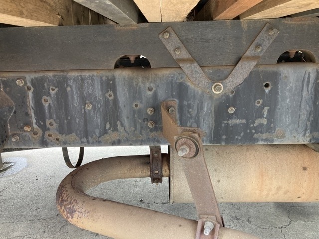 Isuzu FORWARD 1999 7636471-16
