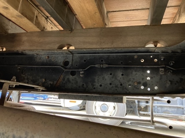 Isuzu FORWARD 1999 7636471-17