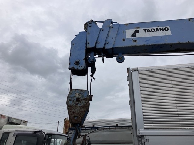 Isuzu FORWARD 1999 7636471-19