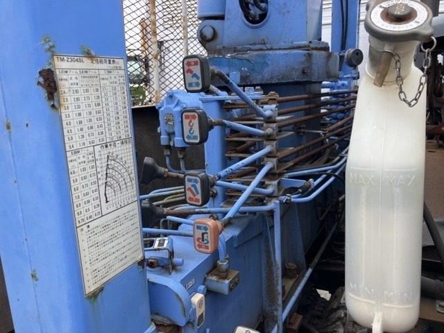 Isuzu FORWARD 1999 7636471-20