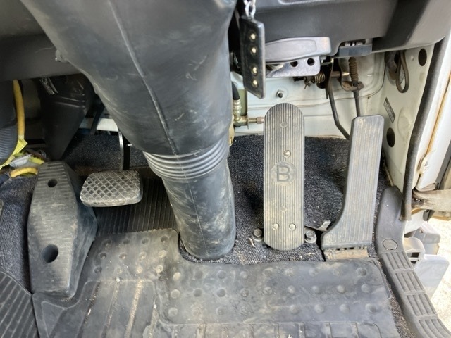 Isuzu FORWARD 1999 7636471-4