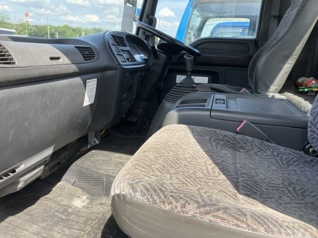 Isuzu FORWARD 1999 7636471-5