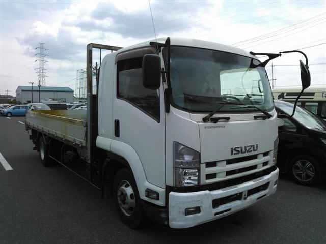 Isuzu FORWARD 2014 7636528-0
