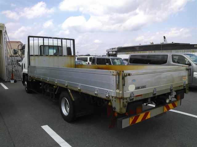 Isuzu FORWARD 2014 7636528-1