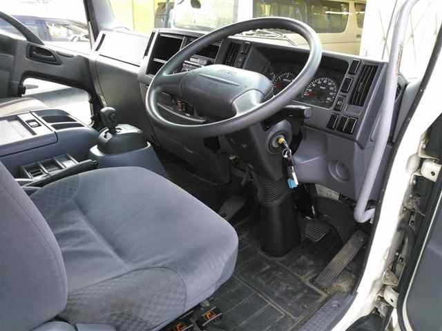 Isuzu FORWARD 2014 7636528-3