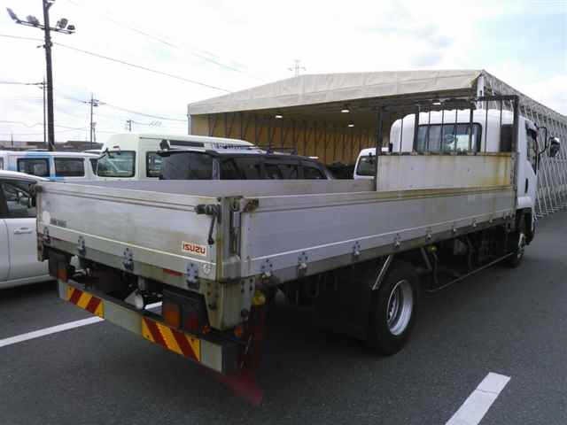 Isuzu FORWARD 2014 7636528-5