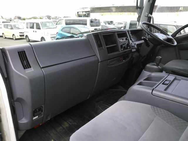 Isuzu FORWARD 2014 7636528-6