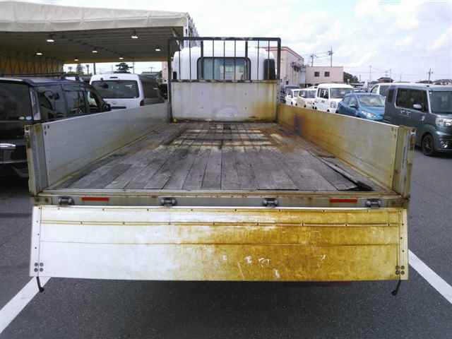 Isuzu FORWARD 2014 7636528-7