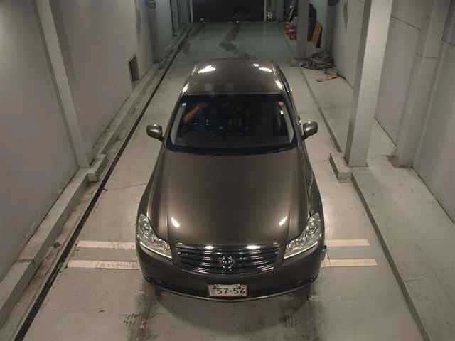 Nissan FUGA 2004 7626755-6