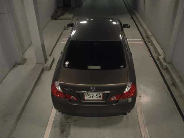 Nissan FUGA 2004 7626755-7