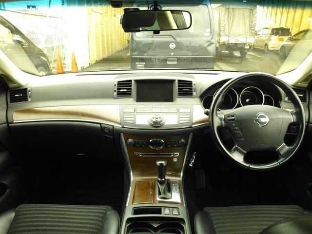 Nissan FUGA 2004 7626755-8