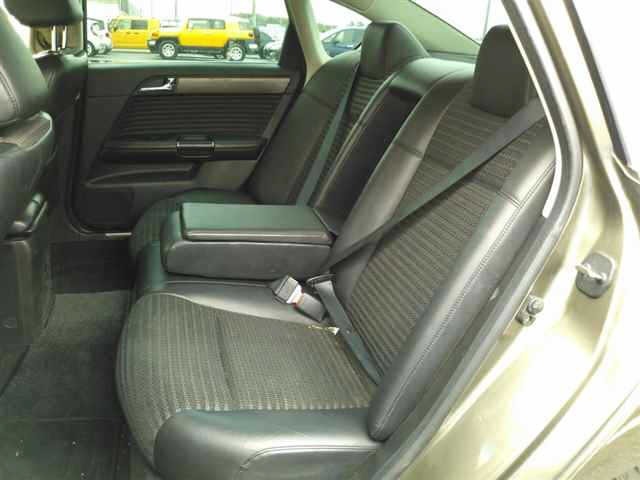 Nissan FUGA 2004 7626755-9